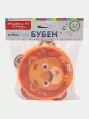 Музыкальная игрушка "Бубен"