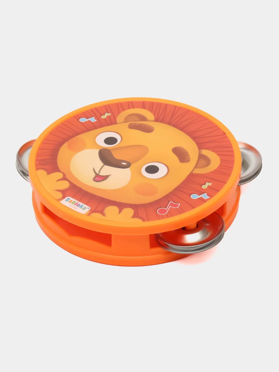 Музыкальная игрушка "Бубен"