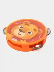 Музыкальная игрушка "Бубен"