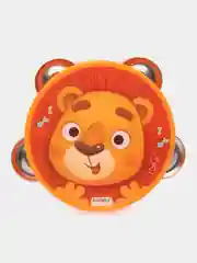 Музыкальная игрушка "Бубен"