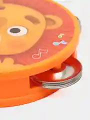 Музыкальная игрушка "Бубен"