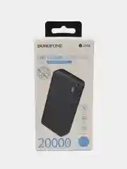 Power Bank BOROFONE Внешний аккумулятор