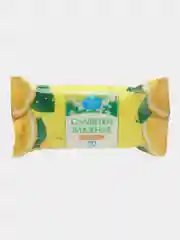 Влажные салфетки универсальные Ромашкин луг 20 шт