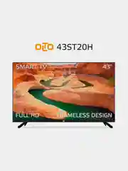 Телевизор 43 дюйма (108 см) Full HD OLTO 43ST20H