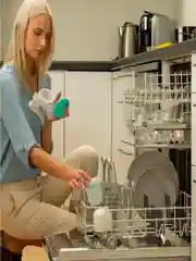 Молокоотсос ручной BABOO