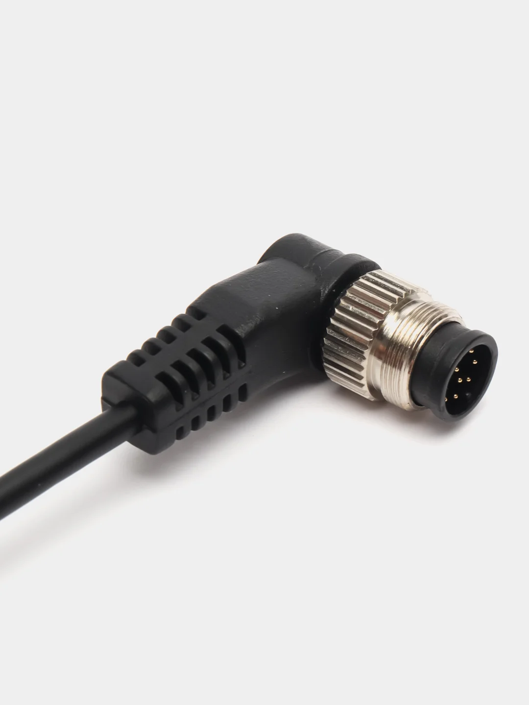 JJC Cable-B Кабель спуска затвора камер Nikon (типа MC-30)