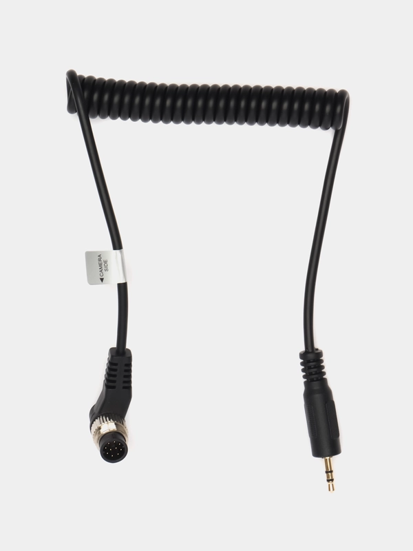JJC Cable-B Кабель спуска затвора камер Nikon (типа MC-30)