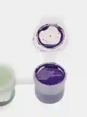 Художественный набор (мольберт тренога настольный +комплект красок)