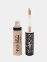 Консилер для лица MASTER SKIN Concealer GLOW effect 7мл