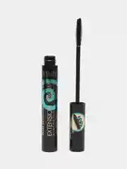 Eveline Тушь для ресниц Extension Volume False Definition & Waterproof, черный 10мл