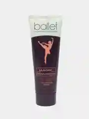 Бальзам-ополаскиватель Ballet для волос с экстрактом череды, 85 мл