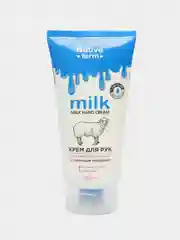 Крем для рук Milk Native farm, 150мл 4 вида
