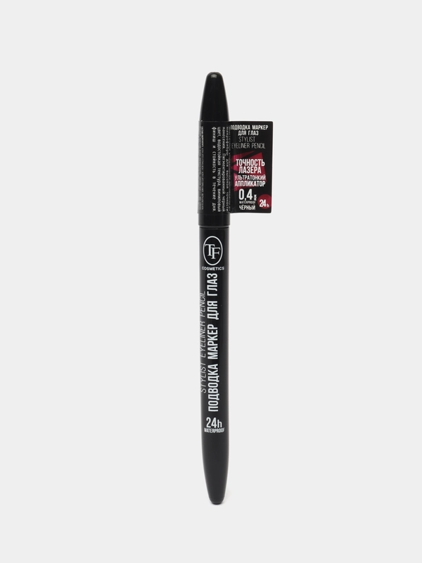 Жидкая подводка для глаз "Stylist Eyeliner Pencil"