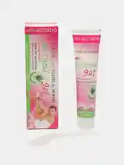 Крем для депиляции 9в1 ультранежный, Eveline Cosmetics Bio depil, 125 мл