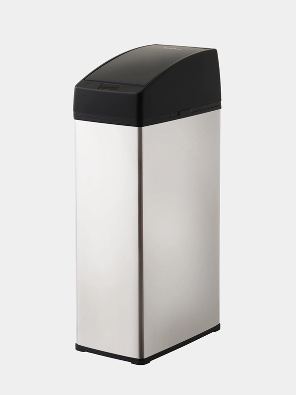 Сенсорное ведро для мусора TESLER STB-05