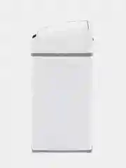 Белый сенсорное ведро для мусора TESLER STB-05