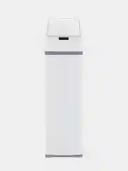 Белый сенсорное ведро для мусора TESLER STB-05
