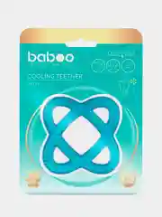 Прорезыватель для зубов BABOO, 4+