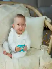 Прорезыватель для зубов BABOO, 4+