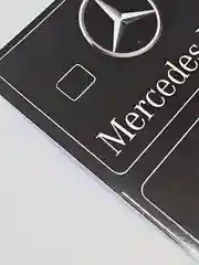 Наклейка на банковскую пластиковую карту проездной набор бмв ауди мерседес автомобиль