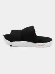 Розовый тапочки домашние открытые женские, размеры 37-42