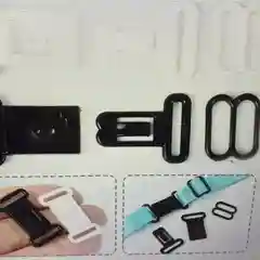 Застежка для галстуков и бабочек