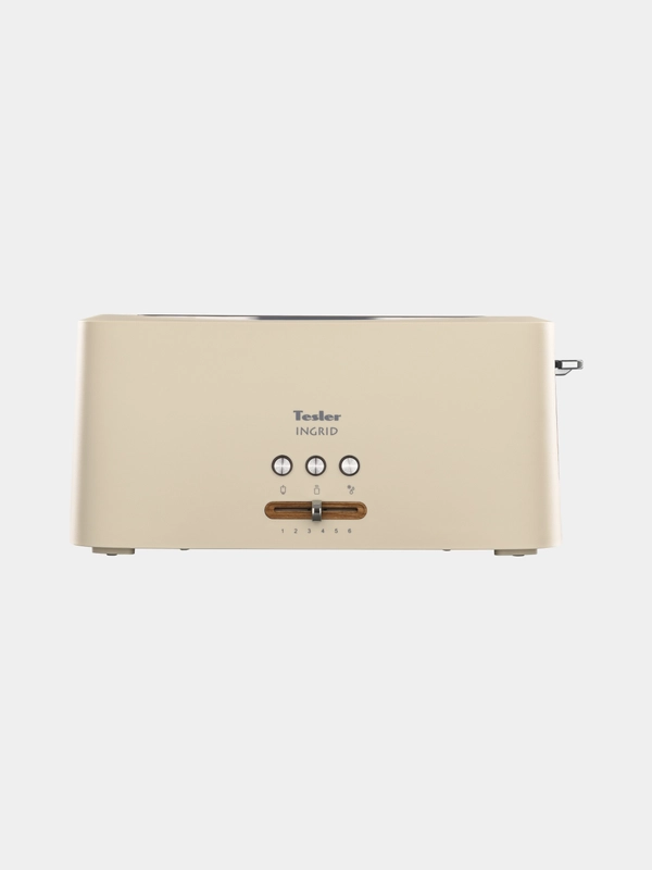 Тостер TESLER TT-140