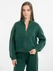 Зеленый костюм женский утепленный, костюм женский на флисе