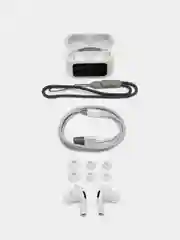 Беспроводные наушники Pods pro , с экраном и шумоподавлением
