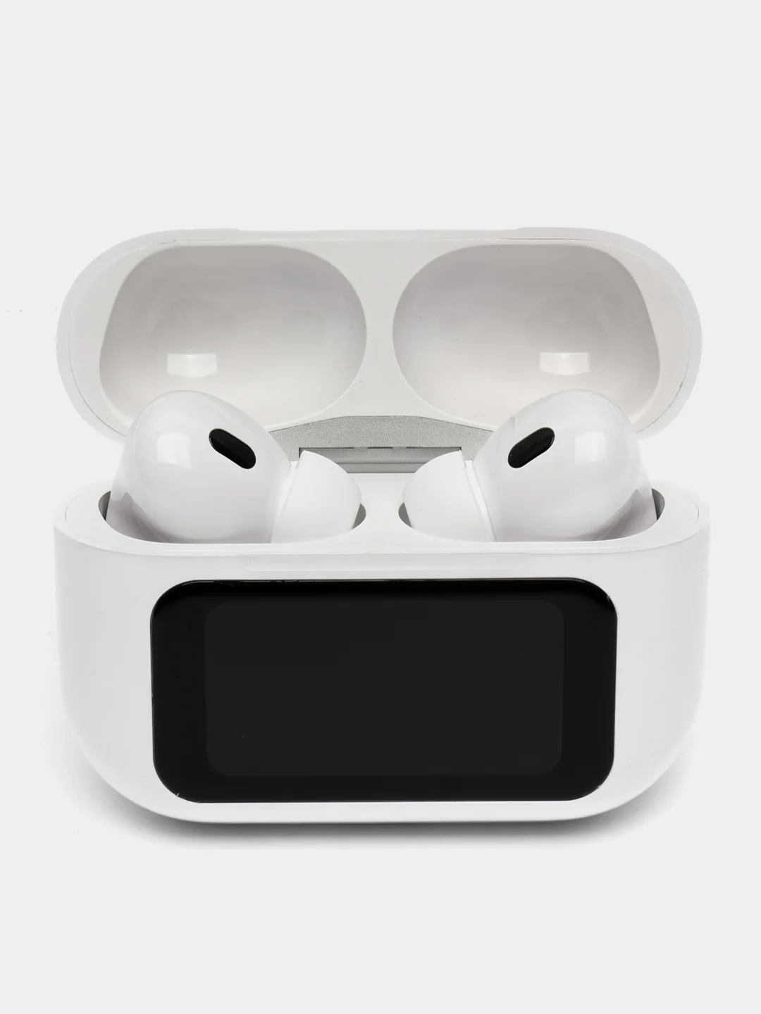 Беспроводные наушники Pods pro , с экраном и шумоподавлением