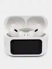 Беспроводные наушники Pods pro , с экраном и шумоподавлением