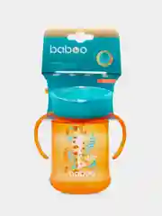 Кружка-поильник BABOO Safari, 300 мл, 6+