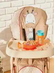 Кружка-поильник BABOO Safari, 300 мл, 6+