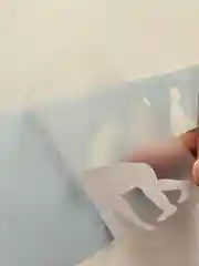 Наклейка на авто мотоцикл Эндуро эволюция