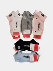 Носки женские кородкие "Локоста" 5 ПАР. размер 36-41
