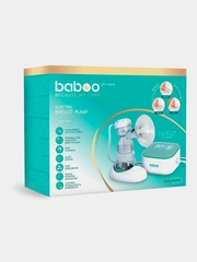 Молокоотсос электронный BABOO