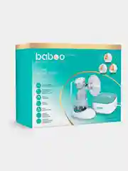 Молокоотсос электронный BABOO