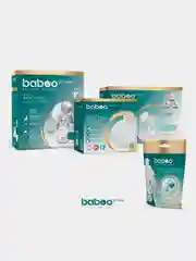 Молокоотсос электронный BABOO