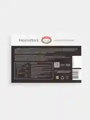 Макаронные изделия AIDA "Tagliatelle", гнезда, 250 г