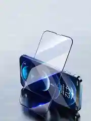 Защитное стекло 9D для iPhone 11 / XR / Айфон 11 / ХР с черной рамкой