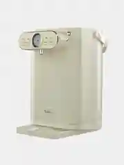 Черный термопот TESLER TP-5030