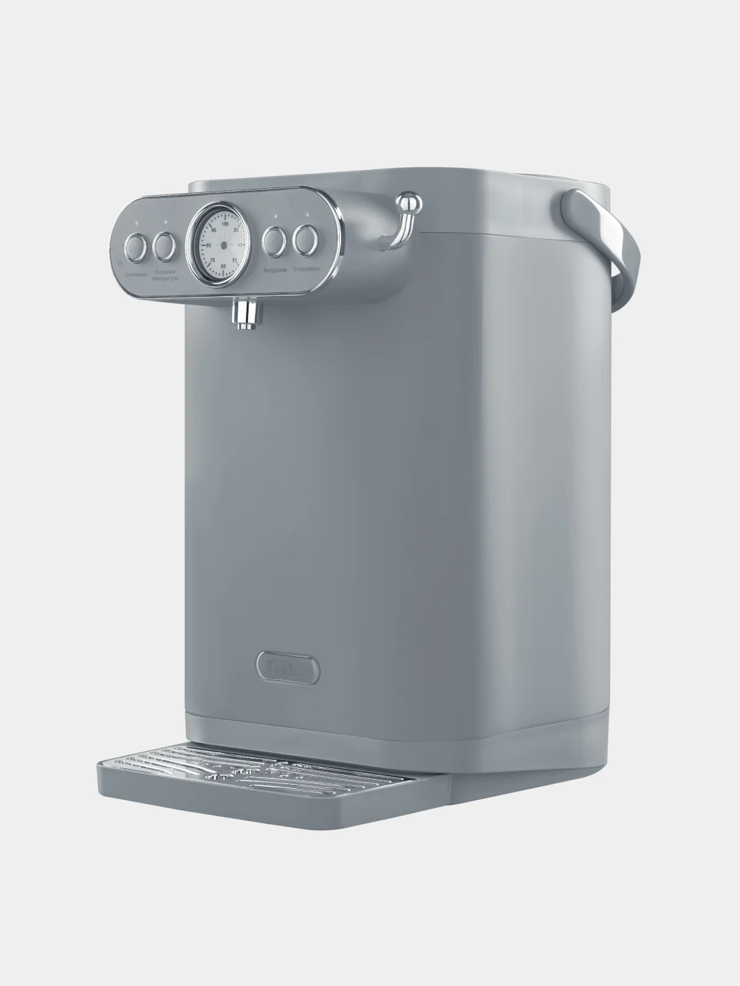 Серый термопот TESLER TP-5030