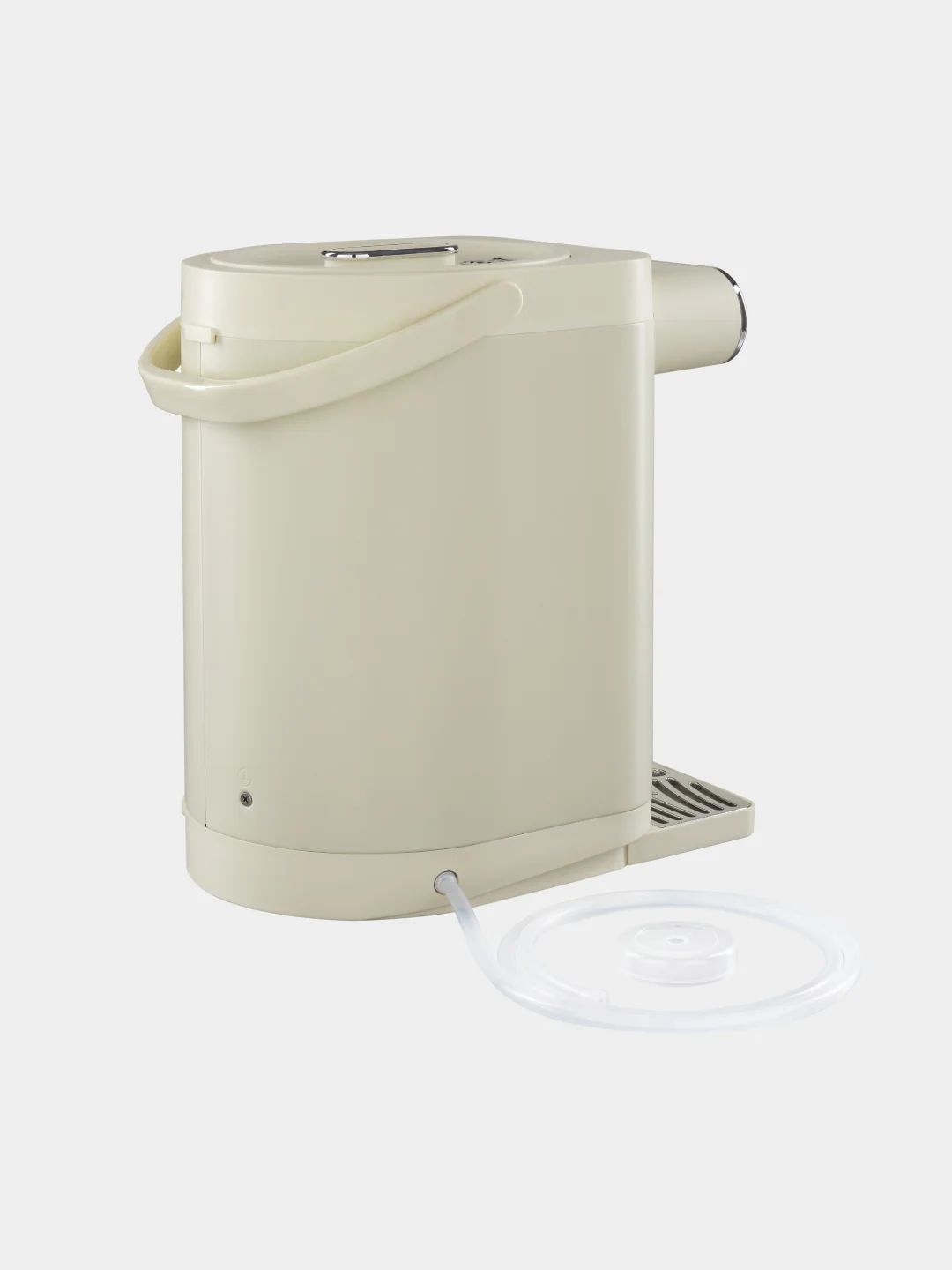 Бежевый термопот TESLER TP-5030