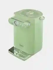 Зеленый термопот TESLER TP-5030