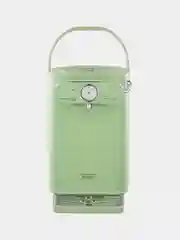 Зеленый термопот TESLER TP-5030