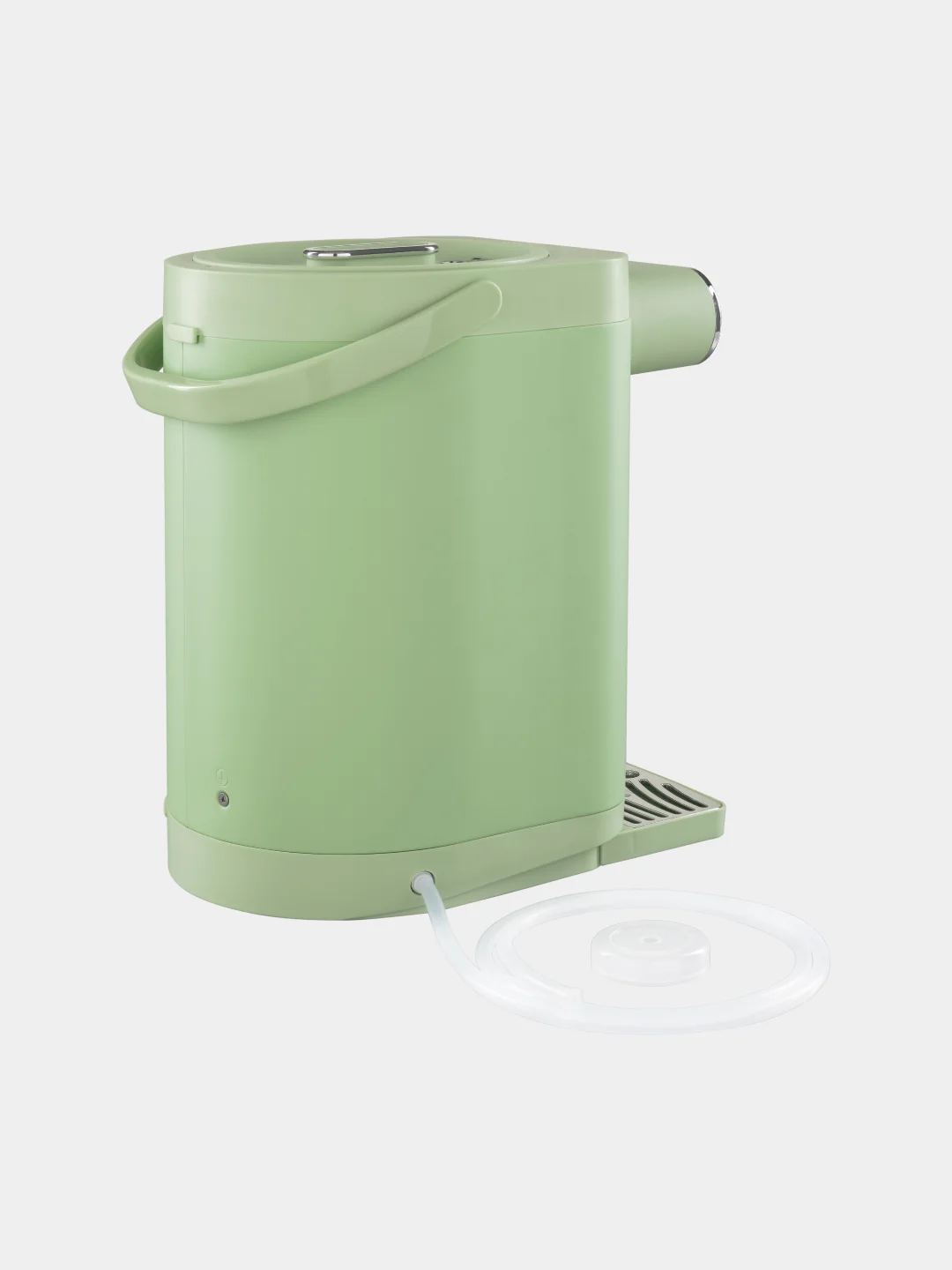 Зеленый термопот TESLER TP-5030