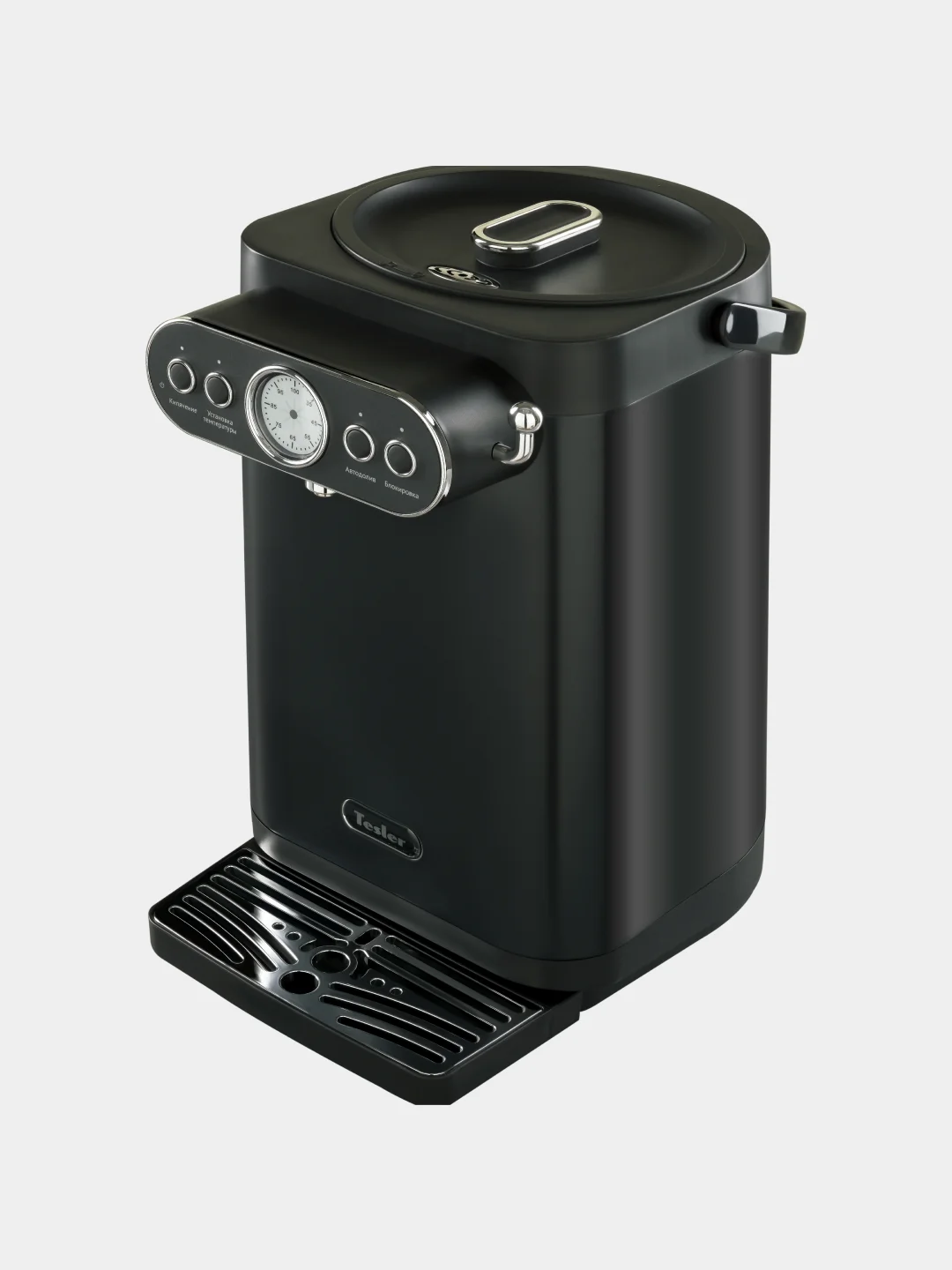 Серый термопот TESLER TP-5030