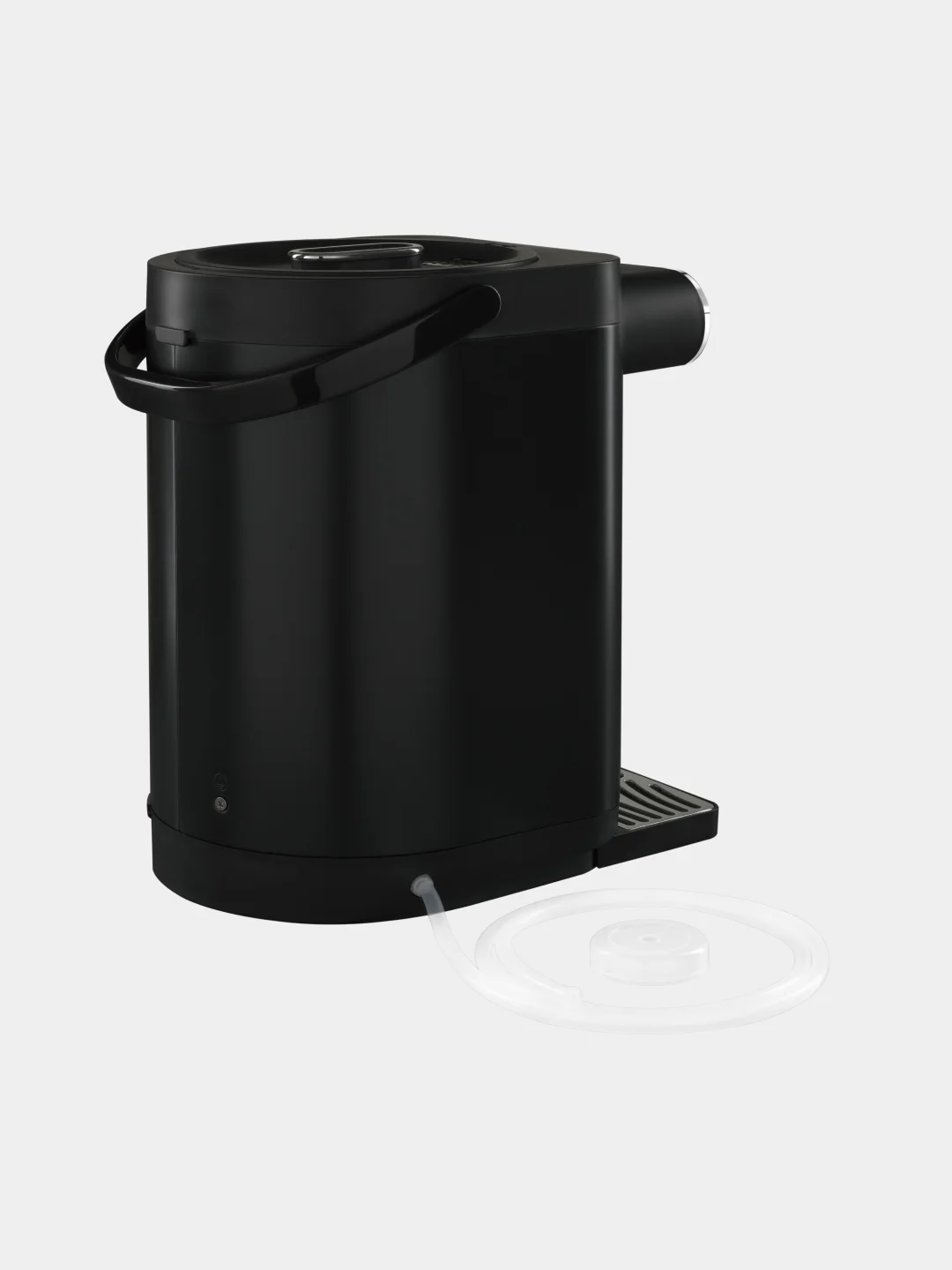 Серый термопот TESLER TP-5030