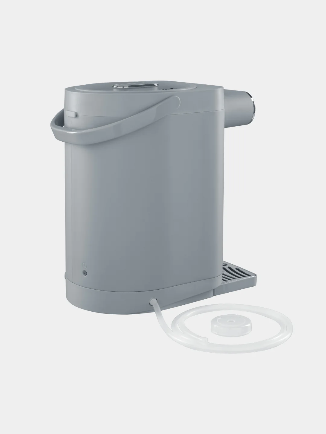 Серый термопот TESLER TP-5030