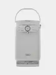 Белый термопот TESLER TP-5030